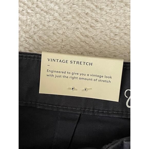 Universal Threads Women's Stretch Cargo Pants Wide Leg Gray 4 Streetwear Y2K - Picture 4 of 12